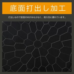 NEWグルメパワー 木柄いため兼用天ぷら鍋24cm 【ガス火OK IH対応】新潟県 弥彦村 鉄製【1632252】