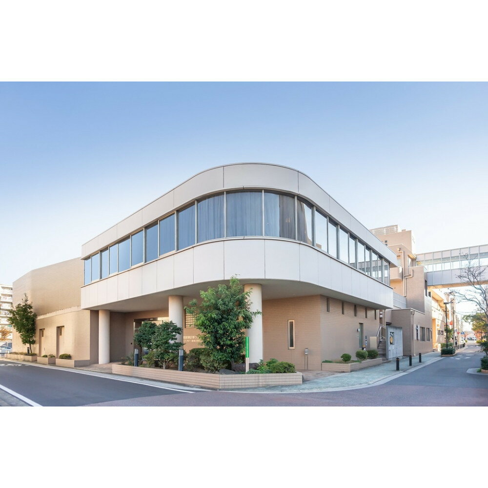 【ふるさと納税】名古屋放射線診断クリニック・PET-CT健診「Light（ライト）」お一人様