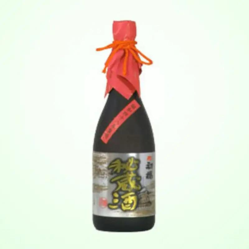 古酒秘蔵酒 720ml瓶 ［HS8］【H011-hts011A】