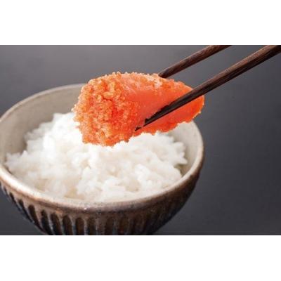 ふるさと納税 福津市 無着色辛子明太子「選」600g×2個セット【福津市】[F4343s] |  | 01