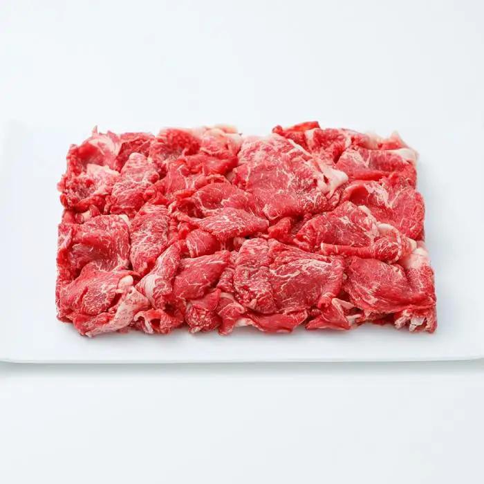 にいがた和牛切り落とし （800g）｜新潟　和牛　牛　新潟県　新潟県産