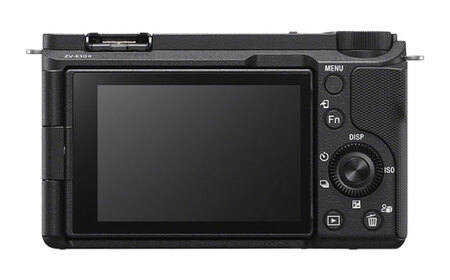 【ブラック】ソニー VLOGCAM ZV-E10II ダブルズームレンズキット ZV-E10M2X / カメラ カメラ本体 デジタルカメラ 一眼レフカメラ ミラーレスカメラ