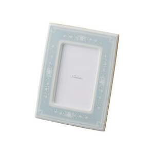 ノリタケ【レースウッドゴールド】フォトフレーム【1637803】