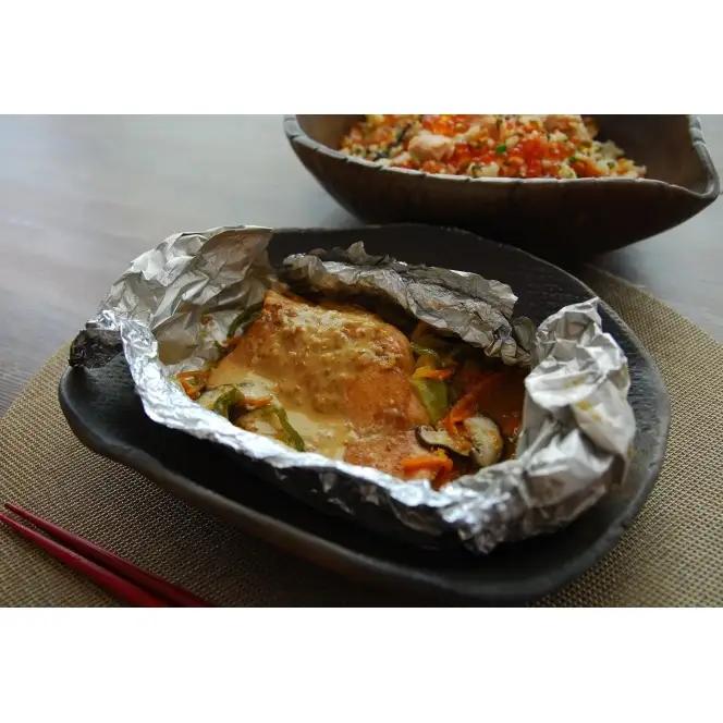 京都・喜右衛門 「有機味噌ギフト露草」スタンダードを味わえる味噌400g×2種