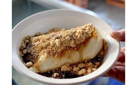 豆乳プリン プレーン 6袋 1袋 約200g 豆腐屋 豆乳 プリン デザート スイーツ ヘルシー ヘルシースイーツ おやつ 和デザート 洋菓子 和菓子 デザート 黒蜜 蜂蜜 はちみつ きなこ ギフト 