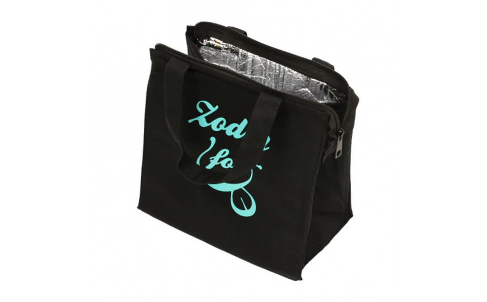 Zodia クールバック ロゴカラー　ブルー