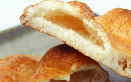 No.271 【喜八堂】頑固職人手焼き　しょうゆ　4袋