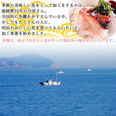 ふるさと納税 西予市 漁師直送　無添加　夏の塩麹　三種セット(愛媛県西予市明浜産) |  | 03