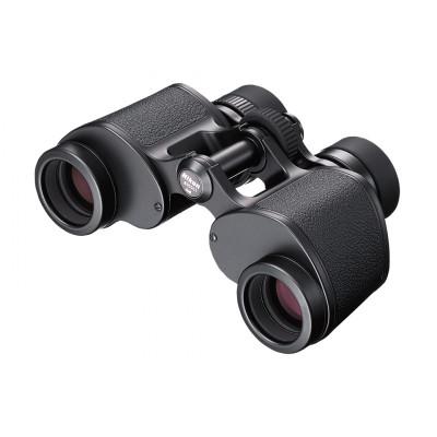 ふるさと納税 喜多方市 双眼鏡　ニコン　8倍×30mm　E　II　【07208-0335】