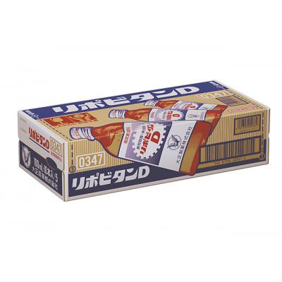ふるさと納税 大牟田市 大正製薬　リポビタンD　50本 |  | 02