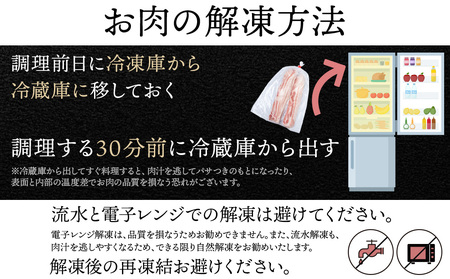 北海道産 白老豚 バラ ブロック 600g×5パック 豚 豚肉 白老 北海道 焼肉 BV075