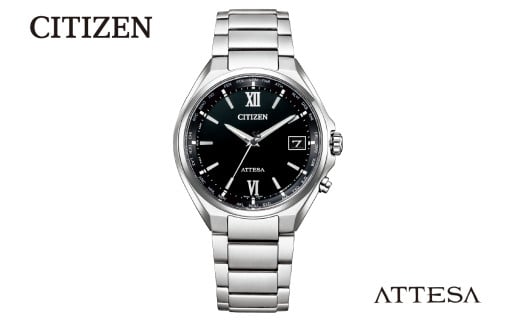 【CITIZEN】アテッサCB1120-50G