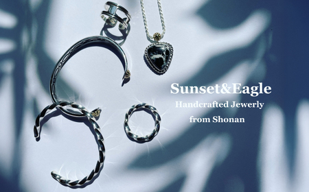 Sunburst 18k concho Nacklace ネックレス ペンダント おしゃれ デザイン アクセサリー レディース メンズ 藤沢市 神奈川県