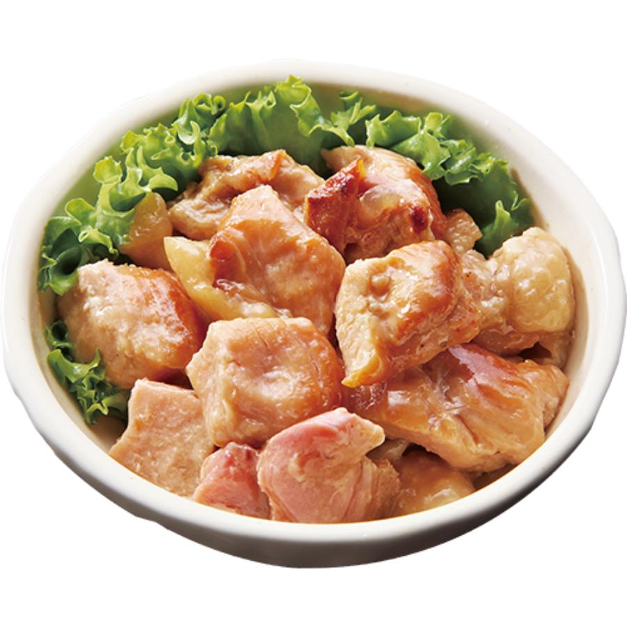 ＜ホテイフーズ＞やきとり塩味70g×24缶