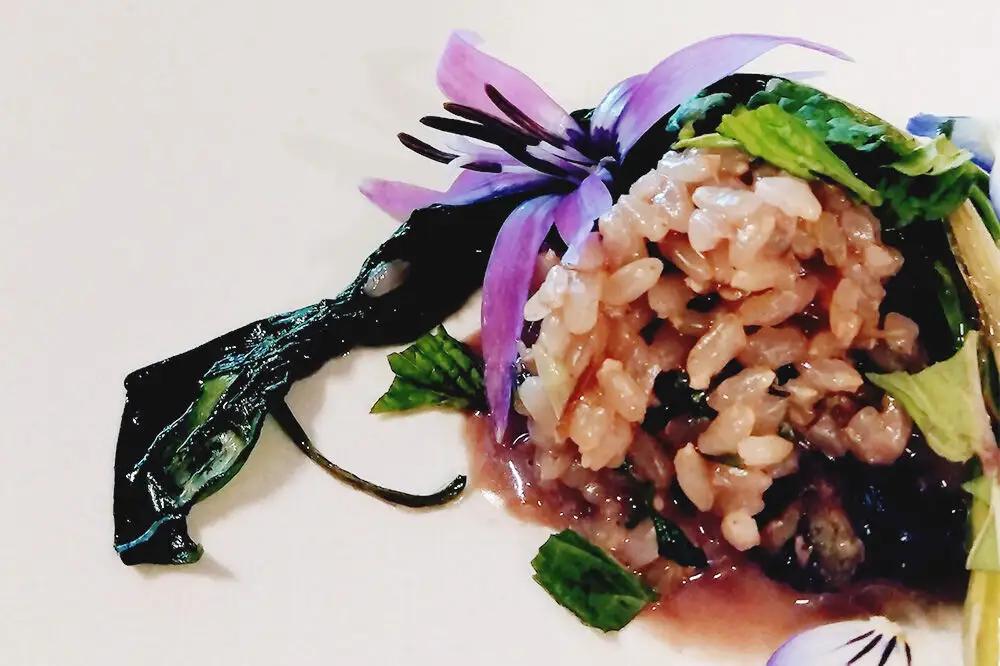 リストランテ ジュエーメ ディナーコースペアチケット（2名様分）＜レターパックプラス＞ristorante giueme お食事券 イタリア料理 秋田県 大仙市
