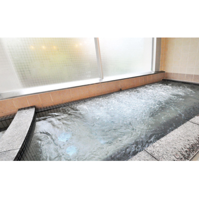 【びふか温泉】入浴回数券（11枚綴り）【北海道 美深町】_イメージ3