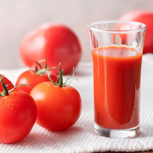 【6ヶ月定期便】 伊藤園 機能性表示食品 理想のトマト（紙）200ml×24本 【 飲料類 野菜ジュース 野菜 ジュース とまと 飲みもの 】