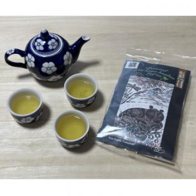 ふるさと納税 上川町 【毎月定期便】くま笹茶 焙煎 ティーバッグ 3個セット【 北海道 上川 大雪山 】【3002】全6回 |  | 01