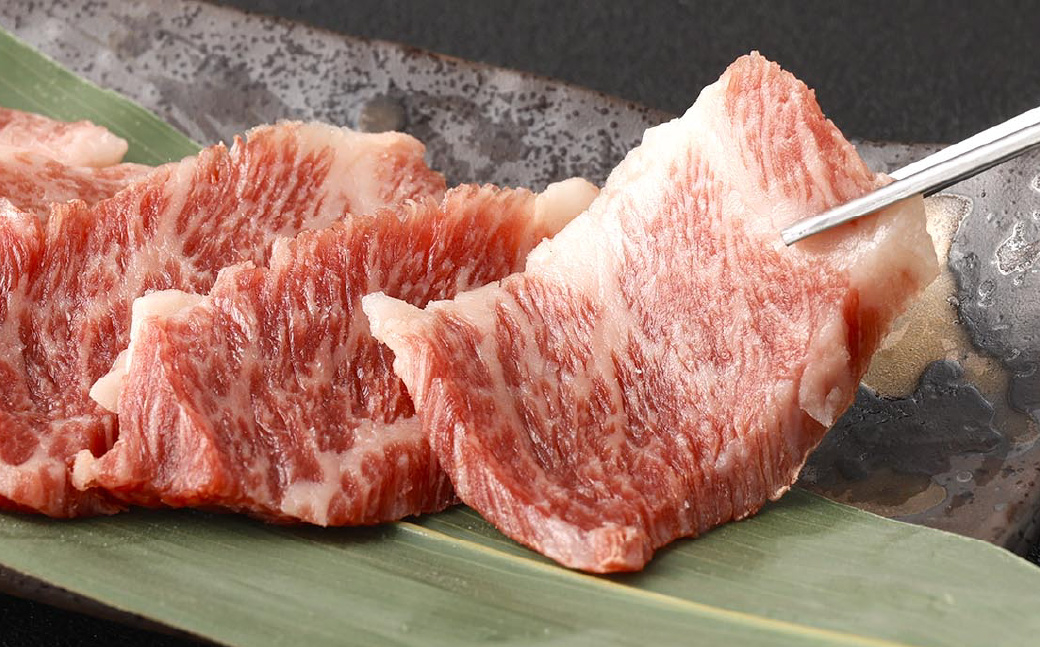 【1ヶ月毎10回定期便】くまもとあか牛 カルビ焼肉 300g 計3kg 牛肉 お肉 肉 あか牛