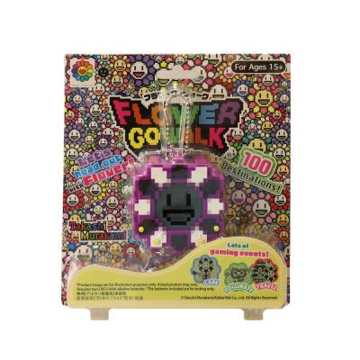 ふるさと納税 京都市 【限定セット】FLOWER GO WALK/Black×White　カード2パック付き |  | 02