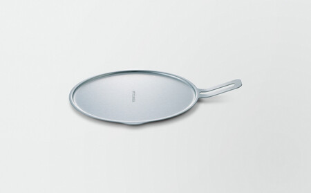 VERMICULAR YUKIHIRA 16cm ＆ドロップリッド＆専用ステンレスリッド（マットブラック）