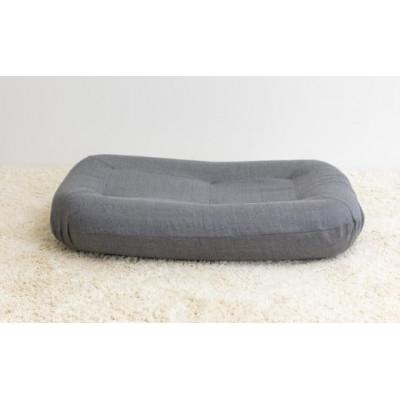 ふるさと納税 うきは市 ゆったり寛げる『大人の贅沢座椅子』(クラウディグレー)U139-1DN-FTR1-CG |  | 02