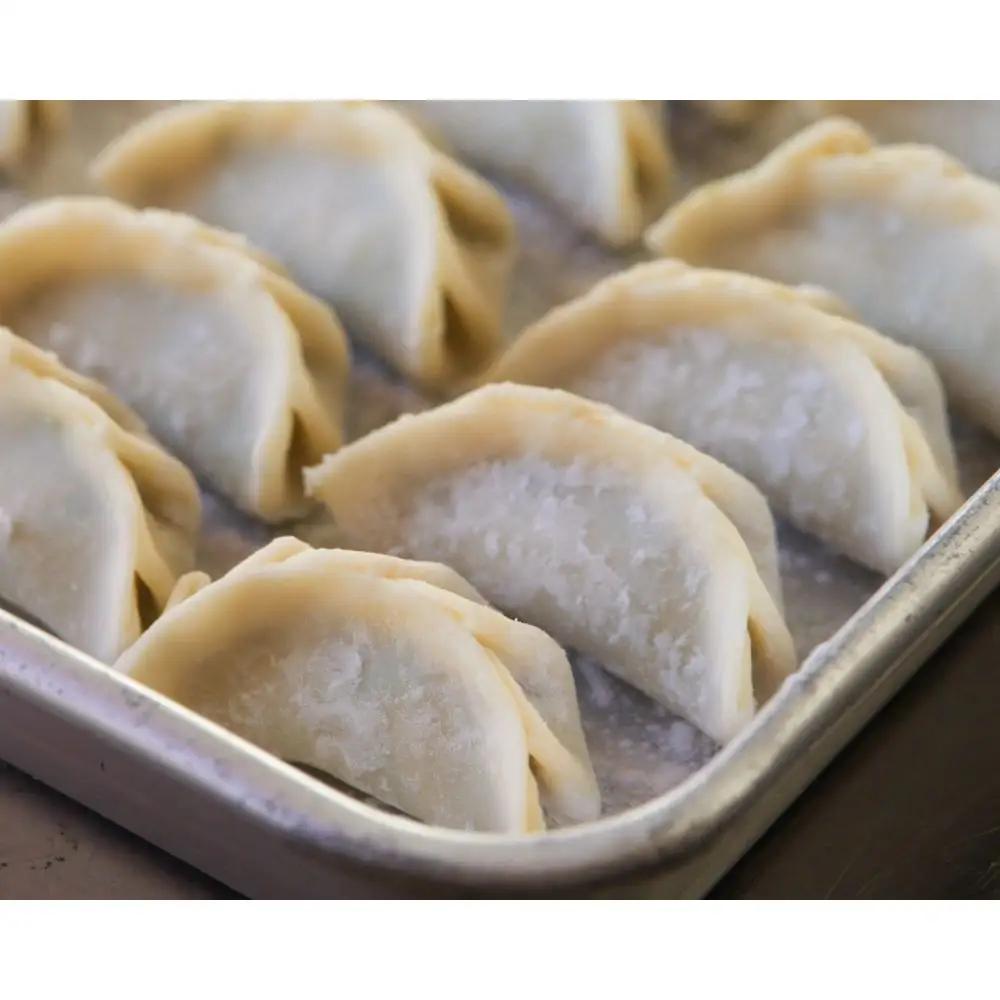 高知県四万十町の食と地域の魅力を包んだ「四万十餃子」 30個入り／Qih-01 餃子 冷凍餃子 国産餃子 麦豚 生姜 四万十町 手包み