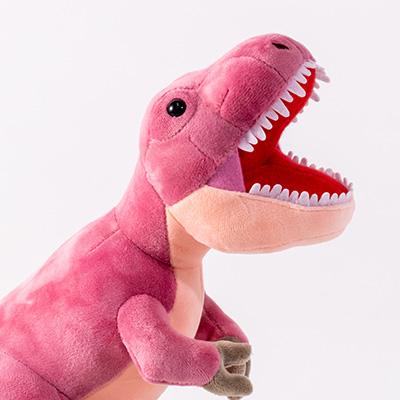 ふるさと納税 むかわ町 恐竜ぬいぐるみ3種セット |  | 02