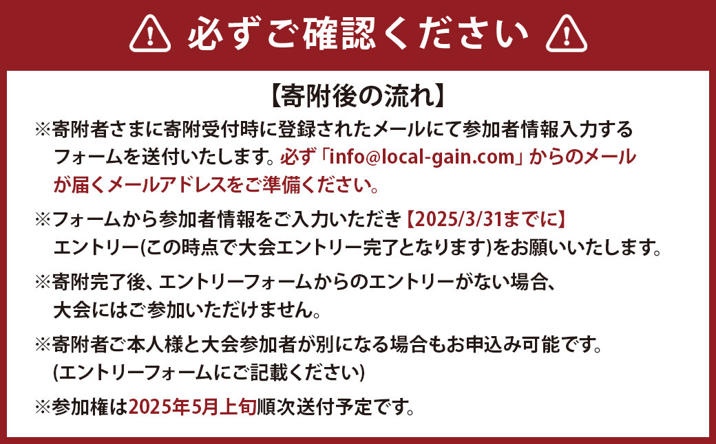 阿蘇くまもと空港 早朝ランウェイマラソン 参加権 1名様分 2025年5月31日開催