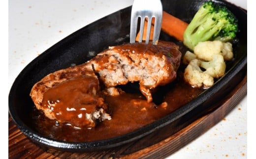 【KINJO BEEF】石垣牛お試しセット（ハンバーグ2個・フランク4本＜2パック＞） | ハンバーグ フランクフルト お試し 肉 石垣牛 牛肉 牛 沖縄 北谷 石垣島 ちゃたん おかず 惣菜 冷凍