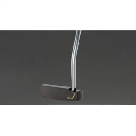 パター「STUDIO-3」ブラックコート仕上げ 33インチ_パター STUDIO-3 ブラックコート ゴルフ_【1324755】