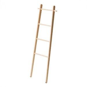 旭川家具　コサイン　ラダーラック 【 家具 シンプル ナチュラル 手作り 北欧 おしゃれ  】 _00835