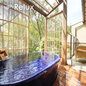 旅行クーポン 〈奈良市の対象施設で使えるRelux旅行クーポン〉（30000円相当）旅行 宿泊 割引クーポン 奈良県 奈良市 なら 100-003