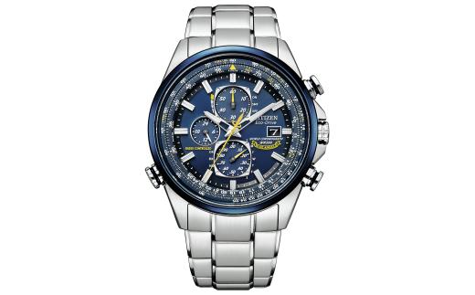 【期間限定(12/25～1/31)寄附額】シチズン 腕時計 プロマスター AT8020-54L CITIZEN 時計 SKY 岩手県 北上市 T0056 アメリカ海軍 飛行隊通称 ブルーエンジェルス モデル ロゴマーク 高機能パイロットウオッチ贈り物 記念日ギフト 父の日 母の日 結婚祝い 結婚記念日 お祝い ビジネスウォッチ クリスマス メンズウォッチ 誕生日 高額返礼品 成人 就職