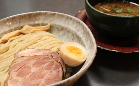 つけ麺 4食セット 濃厚魚介 つけ麺