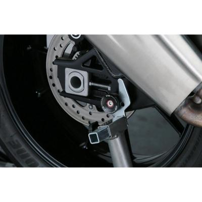 ふるさと納税 京都市 【AELLA】汎用品|スタンドフックスライダー M8【カラー:レッド】(バイク) |  | 01