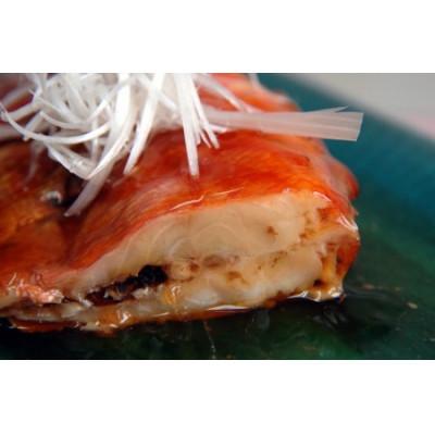 ふるさと納税 南伊豆町 豆州やまきちの金目鯛姿煮 |  | 02