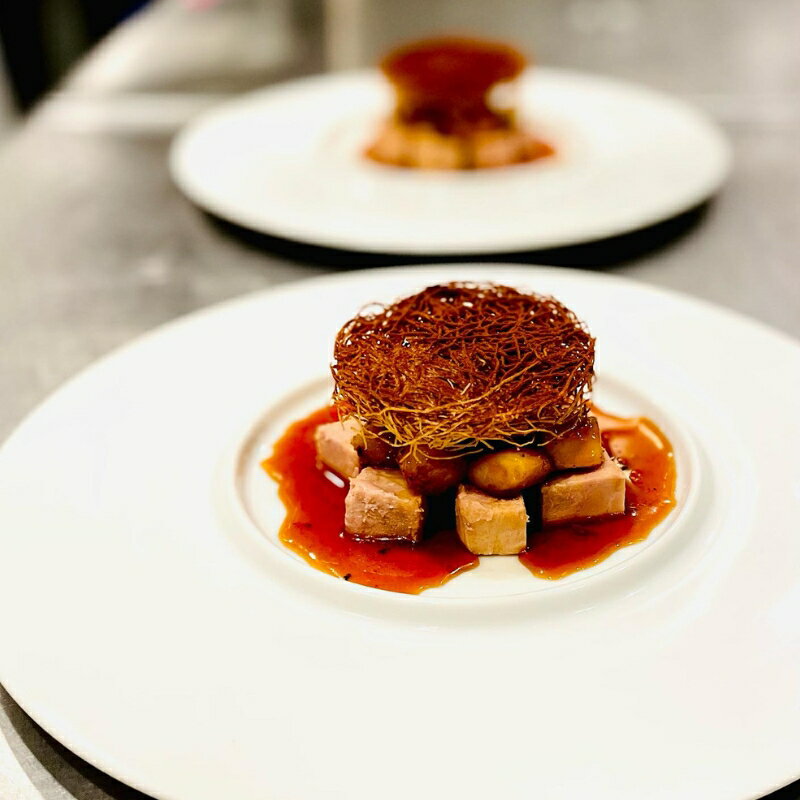 【ふるさと納税】【Restaurant Charme】お食事券 30,000円分（料理・飲物を含む/税・サービス料込）（ぐるなびセレクション）