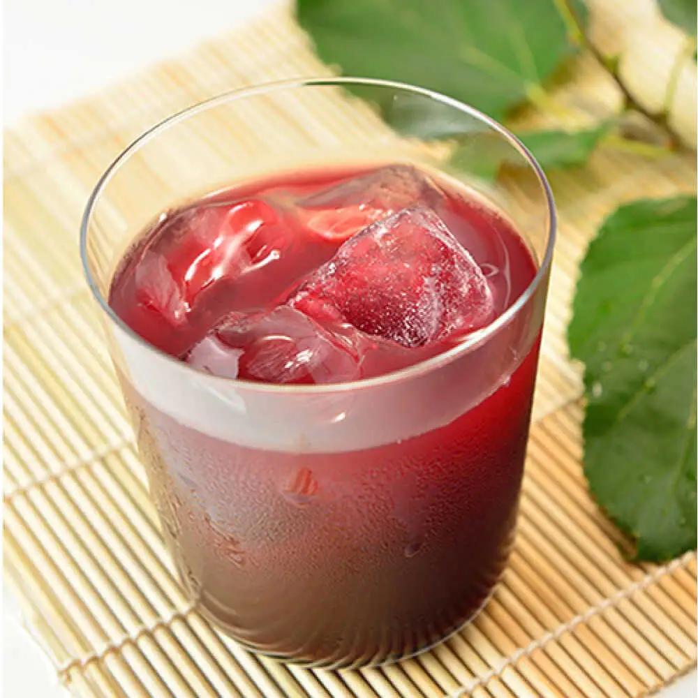 峯樹木園 桑の実ジュース 500ml ジュース[AYAB016]