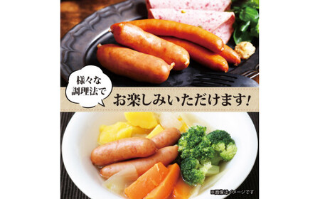 ソーセージ 詰め合わせ 無塩せき 4種 セット 国産 豚肉 添加物不使用 ウィンナー 阿波美豚 ギフト お中元 BBQ バーベキュー 徳島県 リーベフラウ 