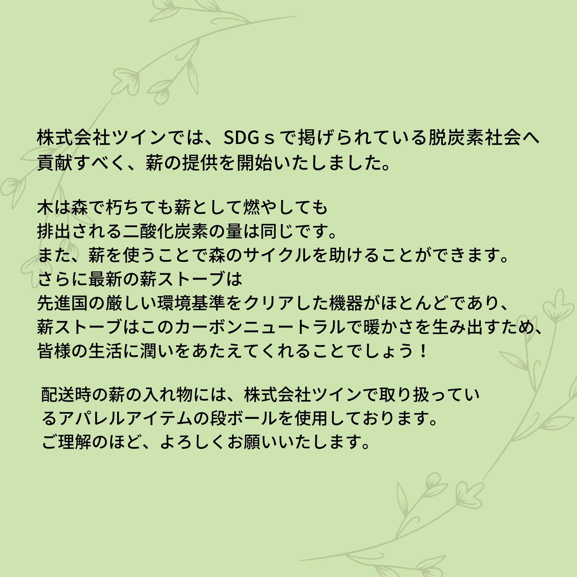 薪 キャンプ用 有田 雑木の 薪10kg(中太のみ)     DJ027_イメージ3