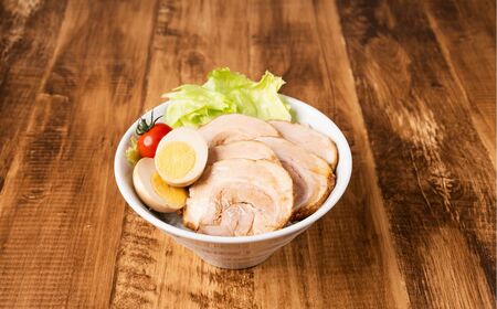 自家製 煮豚 800ｇ(2~3本)  惣菜 煮豚