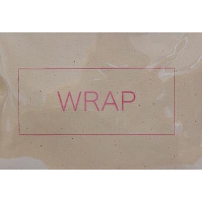 ふるさと納税 魚津市 WRAP CUSHION/GOLD |  | 02