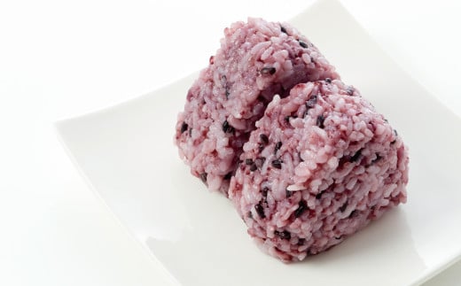 有機JAS黒米 1kg(200g×5袋)