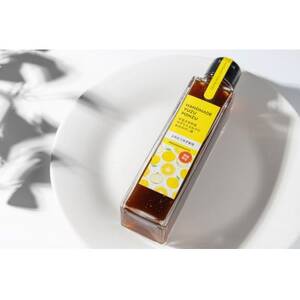 安芸太田町産ゆずとたまねぎの あわのポン酢【とれたて】 150ml×1本【1372287】