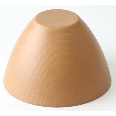 ふるさと納税 海南市 こもれび　木目調スープボールNA　3個入 |  | 02