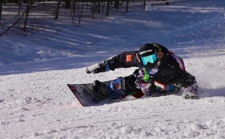 ブランシュたかやまスキーリゾート 小学生用リフト1日優待券 1枚 チケット 全日利用可 雪遊び スキー場 子供用リフト券 