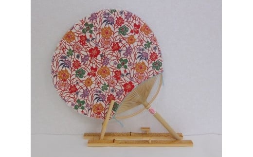 使用例　置き型