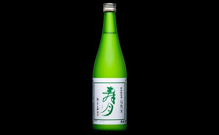 【先行予約】 特別純米酒 寿月 自然流 1.8L（一升） F21T-378