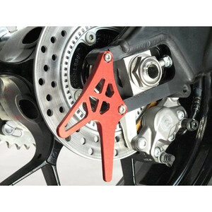 スタンドフックプレートセット CBR1000RR-R (SC82/2020-2023・2024-)